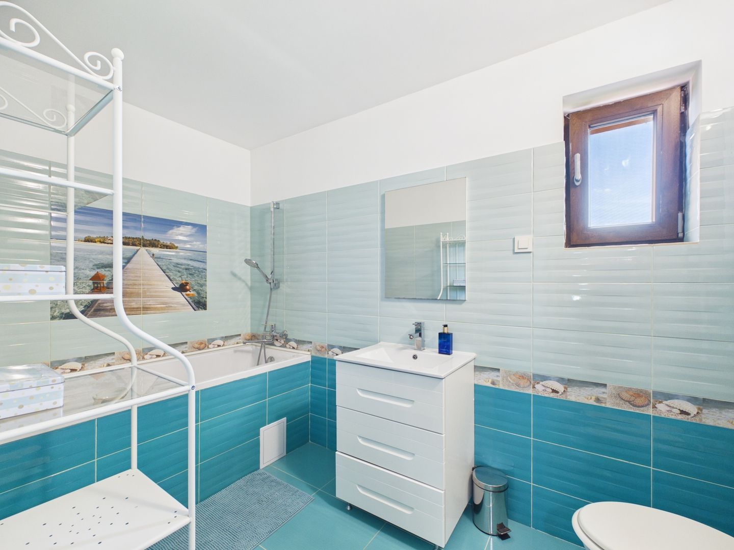 Casa moderna I 6 camere | eficienta energetic I teren 714mp Bragadiru - Poză 22
