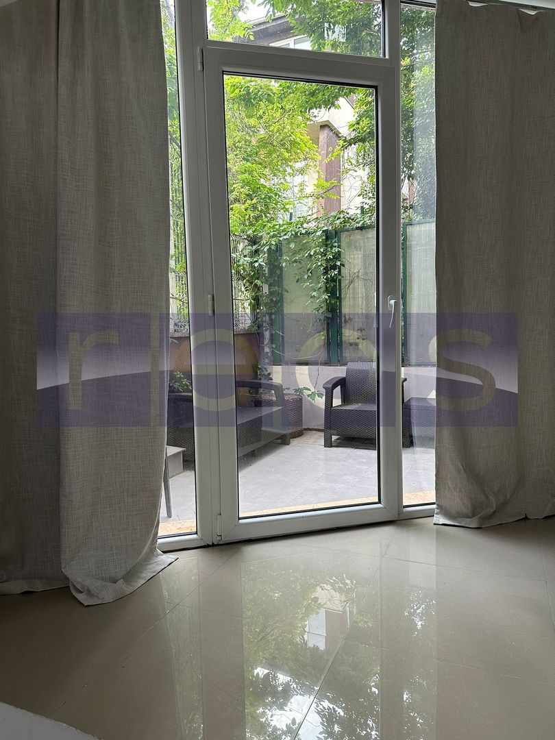 VANZARE 2 CAMERE | MOBILAT SI UTILAT | 57MP | HERASTRAU | CURTE 27MP - Poză 25