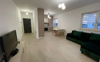 Apartament modern de inchiriat 2 camere Cartier Arhitectilor - Poză 11