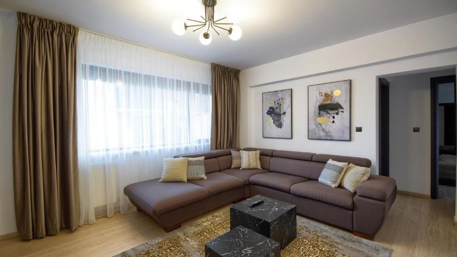Apartament premium Herăstrău / Nordului - Poză 3