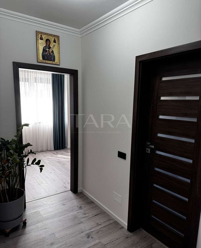 Confort modern într-o zonă liniștită , zona Poligon. - Poză 7