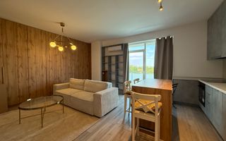 Vivalia Grand - Apartament modern cu 2 camere, dressing, parcare - Poză 3
