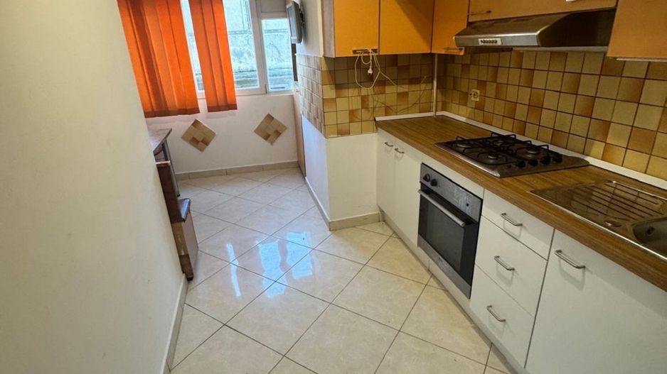 AP. 4 CAMERE SOS PANTELIMON,  BUCATARIE INCHISA, MOBILAT MODERN - Poză 1