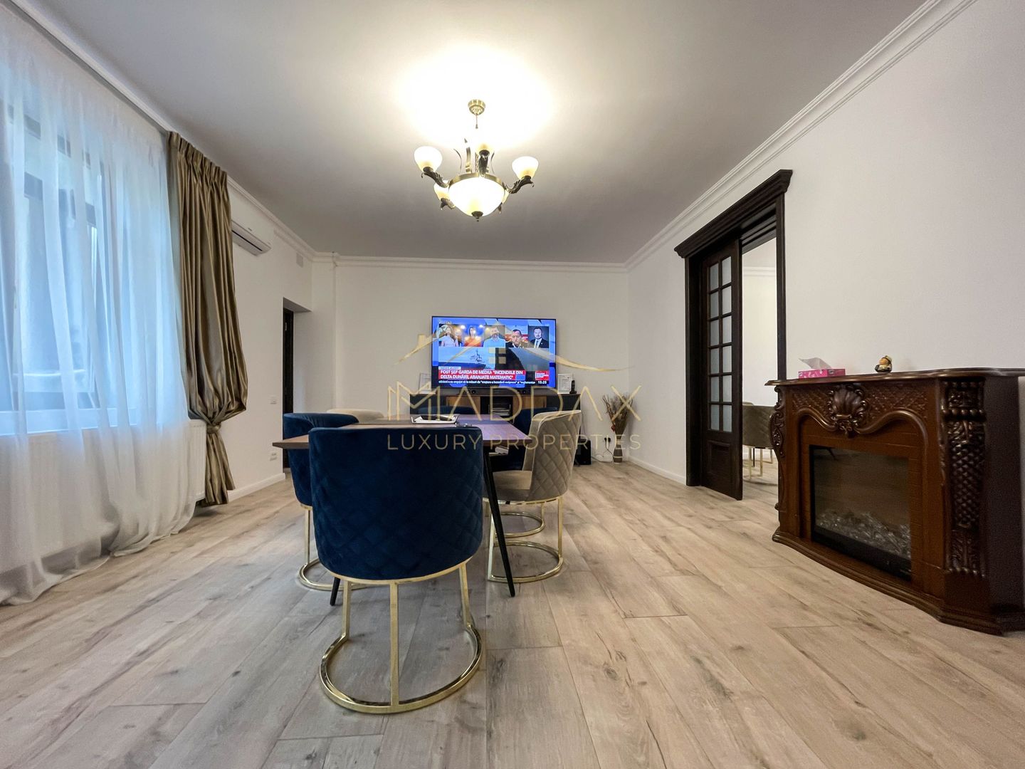 Spatiu de birouri ***104mp*** // zona Victoriei - Poză 9