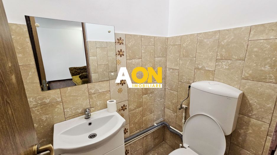 Apartament 3 camere, etaj 2, zona ultracentrala - Poză 12