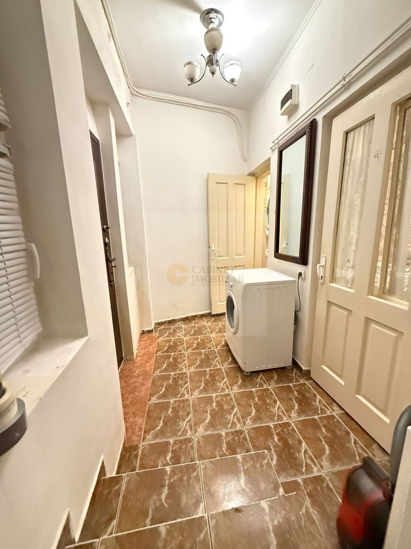 Garoniera | Universitate-Romana | Creditabil |  Imobil P+1 - Poză 3