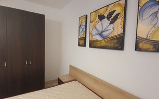 Apartament 1 camera River Towers - Iulius Mall - Poză 5