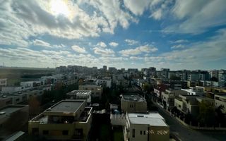 TOMIS PLUS(COD 05)-Apartament 3 Camere Cu Parcare Subterana - Poză 20