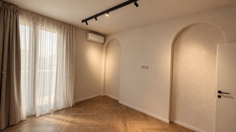 Apartament 3 camere | Bd. Unirii | parcare inclusă -1 - Poză 13