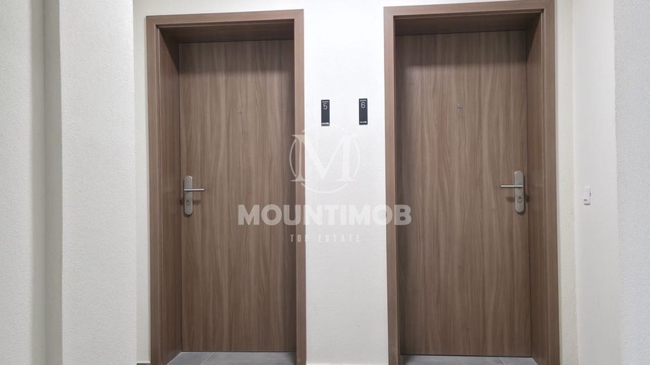 Comision 0%,  Apartament 3 camere, boxa, parcare, Tractorul | N. Labis - Poză 5