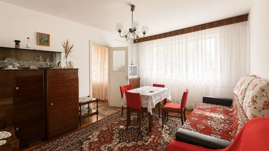 Comision 0% Apartament 2 camere – 43 mp Zona Soarelui - Poză 6