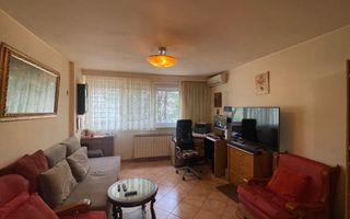 REA1023437 Apartament 2 camere Sala Palatului - Poză 1