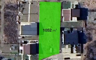 Teren zona bucium - Poză 1