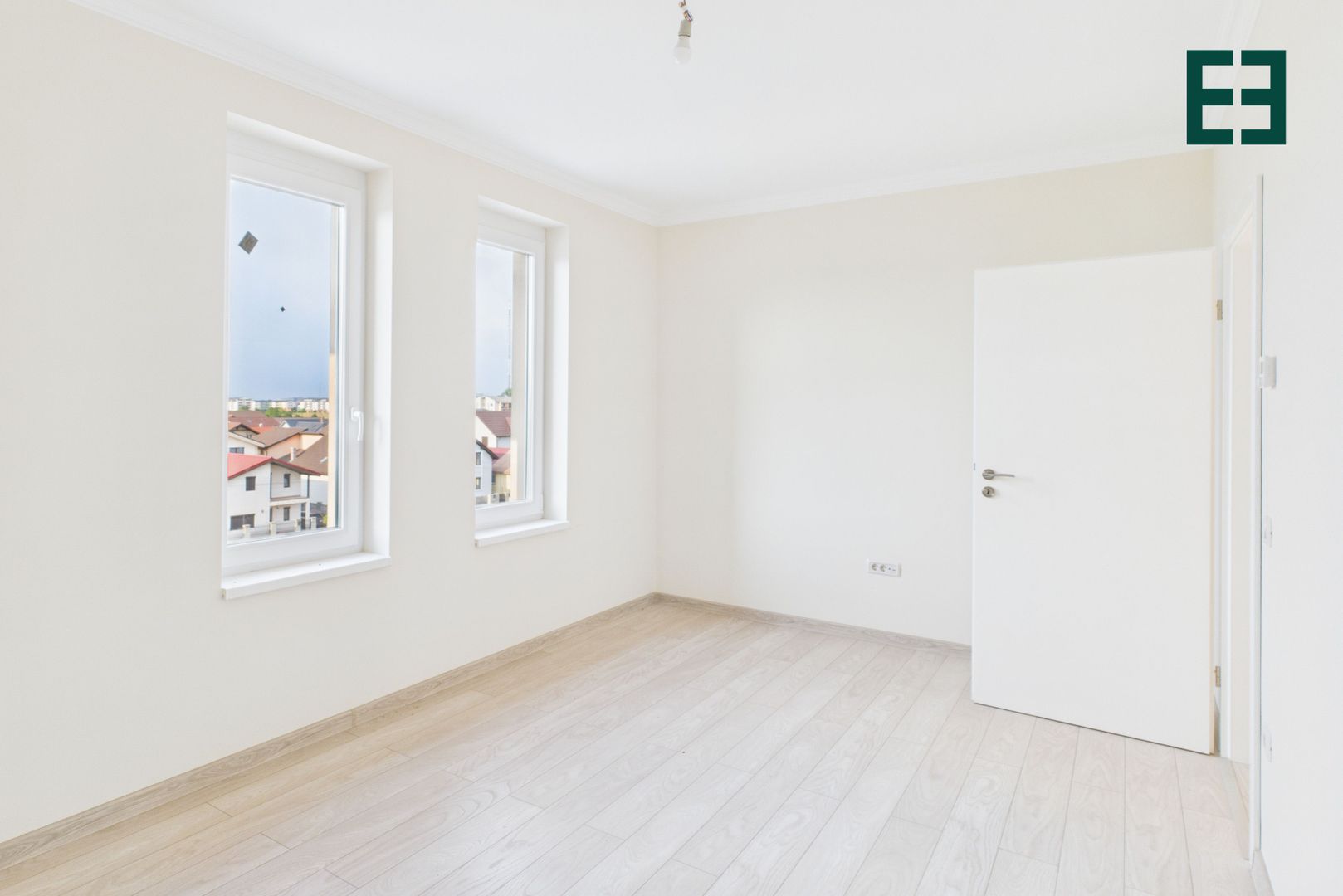 Apartament nou cu 2 camere et. 3 și loc de parcare - Giroc - Timișoara - Poză 15