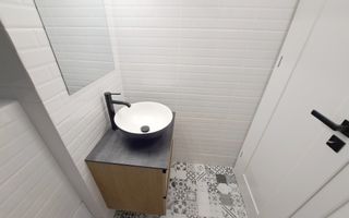 Apartament 3 camere zona Piata Cipariu! Renovat! - Poză 21