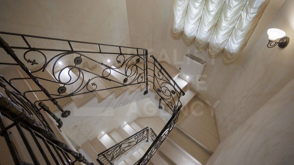 Vânzare, casă, 4 camere, str. Cuza vodă, Botanica - Poză 34