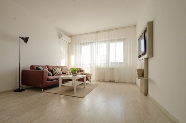 Pet Friendly! 2 Camere + Parcare, Metropolitan Residence, Aviatiei - Poză 7