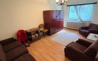 APARTAMENT CU 2 CAMERE DE VÂNZARE | MICRO 18 | PARTER - Poză 1