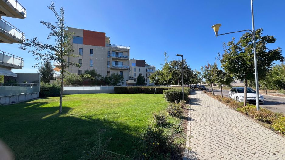 3 camere Baneasa | parcare si boxa de 9 mp | langa ambasada SUA - Poză 1