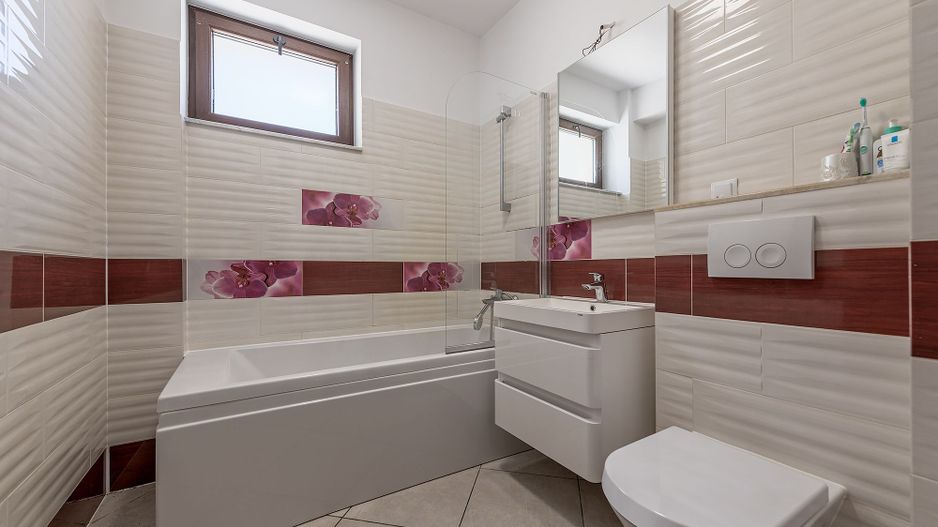 [Exclusiv] Apartament 3 camere 77 mp, în Gruia, cu garaj - Poză 7