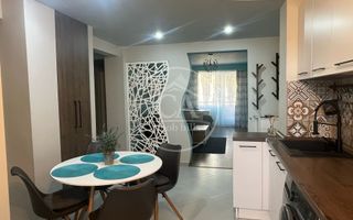 Apartament cu 3 camere de închiriat în zona Dragoș Vodă, Oradea - Poză 8