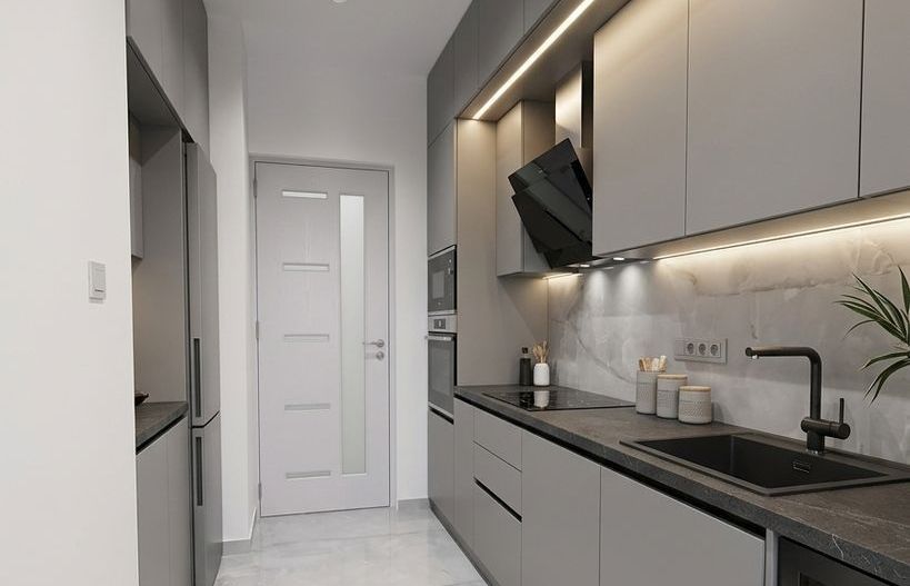 Apartament 2 camere, Zona Brancoveanu. - Poză 3