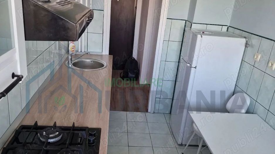 Apartament 2 odăi Tătărași - Poză 5