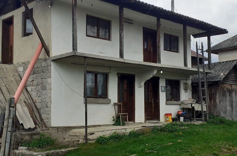 Casa de vanzare Domnesti Arges - Poză 4