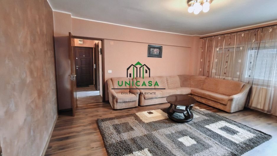 Apartament 3 camere/ Central - Poză 1