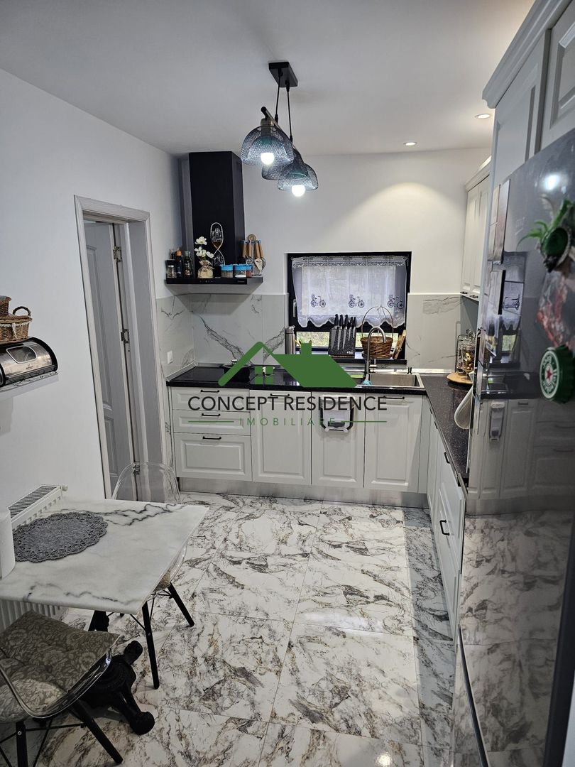 Casă nouă 2024, 200 mp utili – zona Baraj, str. Lunci - Poză 2