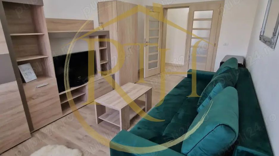 Oferim spre inchiriere, apartament 2 camere, Dumbravita langa Kaufland - Poză 1