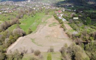 Teren 1,93 ha în Breb, Maramureș – zonă pitorească, Tăul Sărat - Poză 6