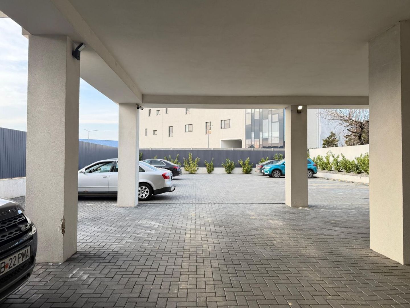 Apartmanet premium cu 3 camere de inchiriat in Nufarul - Poză 16