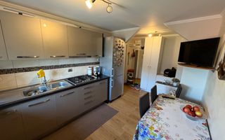 Apartament 2 camere, etaj 3 - Cugir - Poză 4