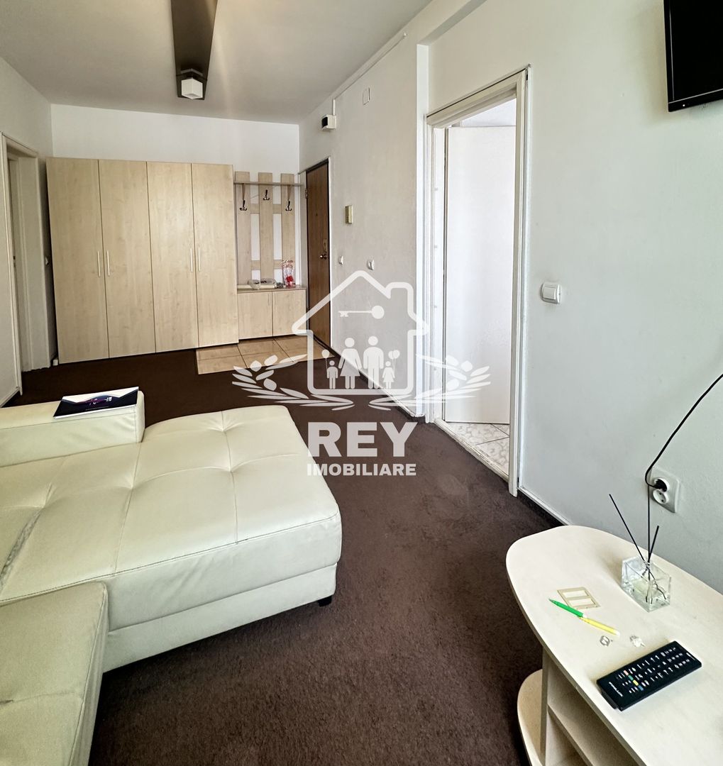 Apartament  2 camere | Etaj 1 | Strand | Maramureșului - Poză 1