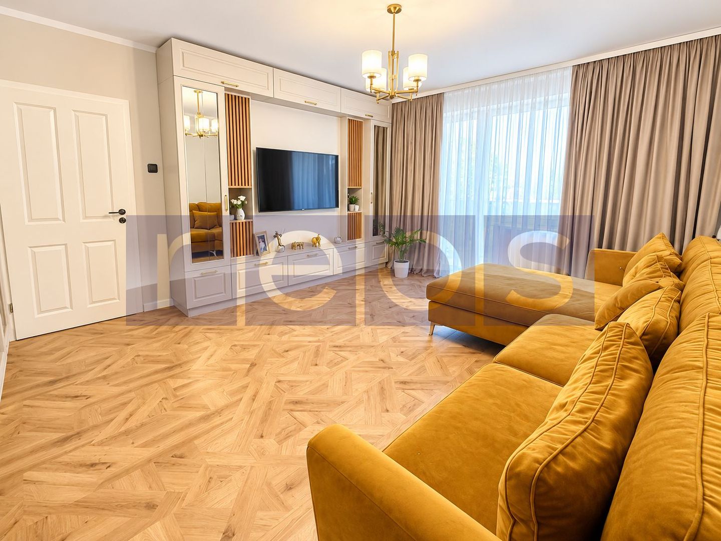 DE VANZARE 2 CAMERE PREMIUM | 13 SEPTEMBRIE - PROSPER | RENOVAT - Poză 1