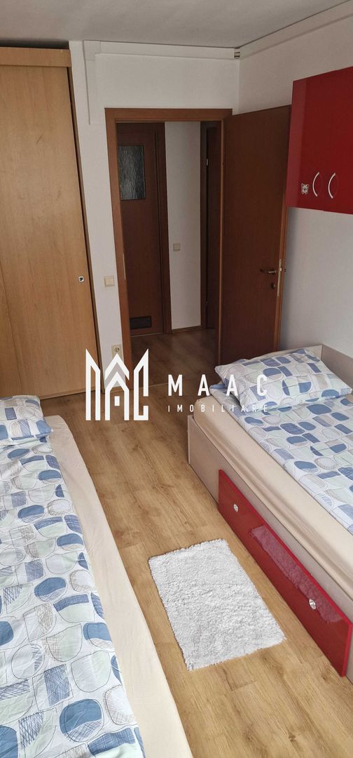 Apartament 3 camere de vânzare | Sibiu | Hipodrom 4 | 75 mp - Poză 6