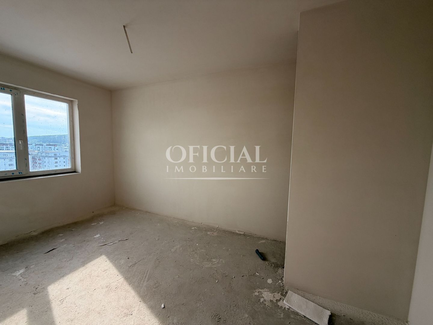 Apartament 3 Camere | Intermediar | Semifinisat | Zona VIVO BMW - Poză 4