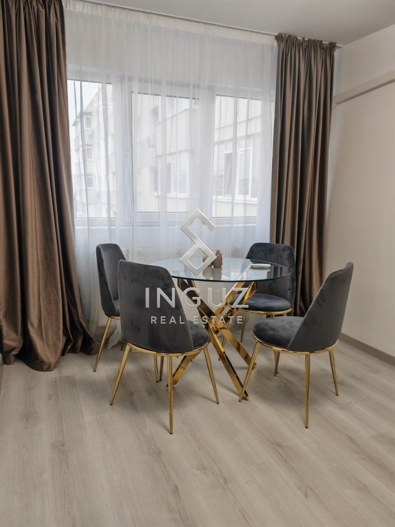 Apartament modern 3 camere – complet renovat – Doamna Ghica / Tei - Poză 6