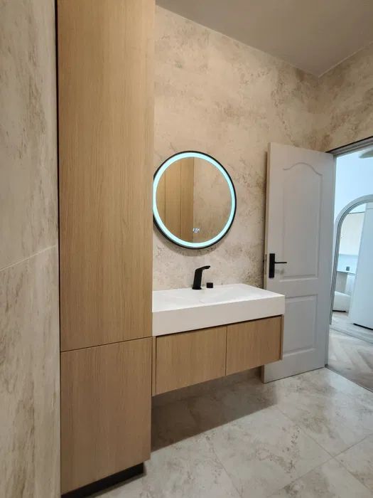 Apartament nou, de vânzare , complet utilat- Turnisor - Poză 11