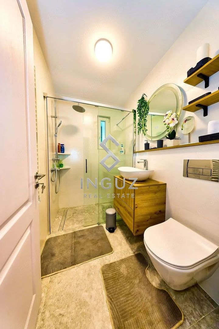 APARTAMENT 2 CAMERE DE ÎNCHIRIAT – VATRA LUMINOASĂ, SECTOR 2 - Poză 6