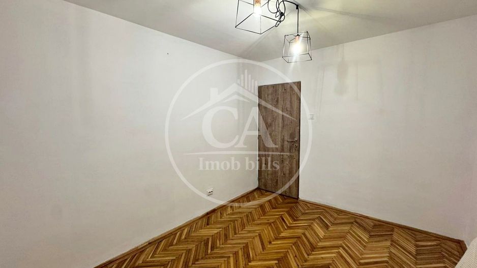 Apartament de închiriat cu 3 camere în zona Rogerius, Oradea - Poză 11