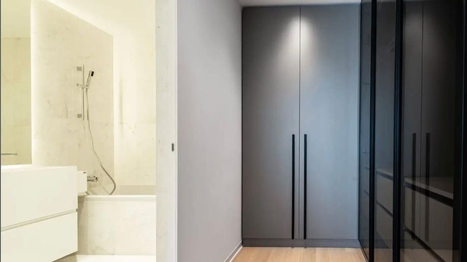 Apartament High-End 3 camere One Verdi Park I View spectaculos - Poză 16