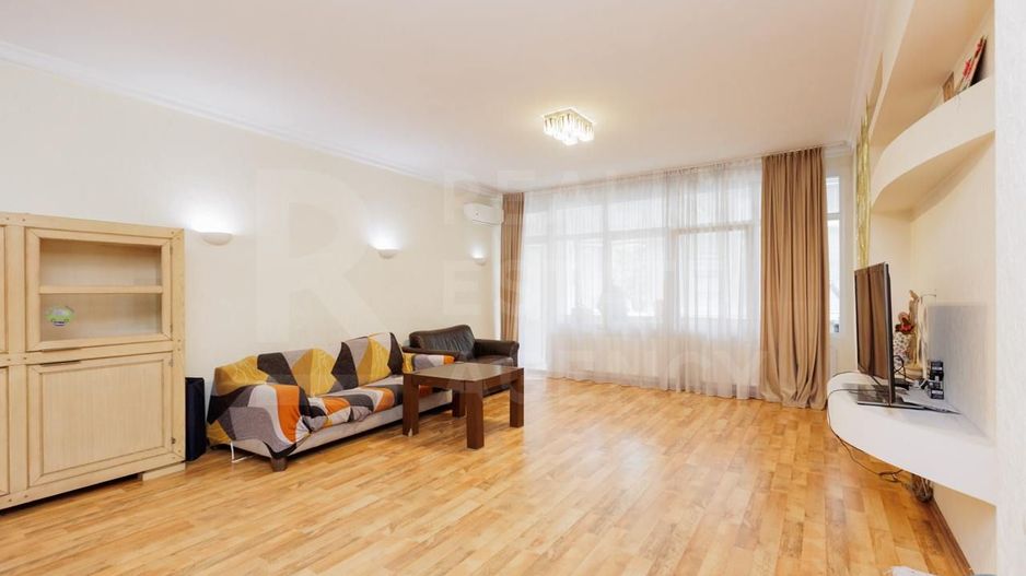 Chirie, apartament, 2 camere, strada Eugen Coca, Buiucani - Poză 14