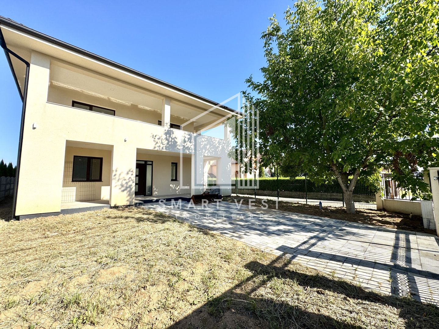 Casa noua constructie 2022 | 270 mp | Zona Carpati 2 - Poză 2