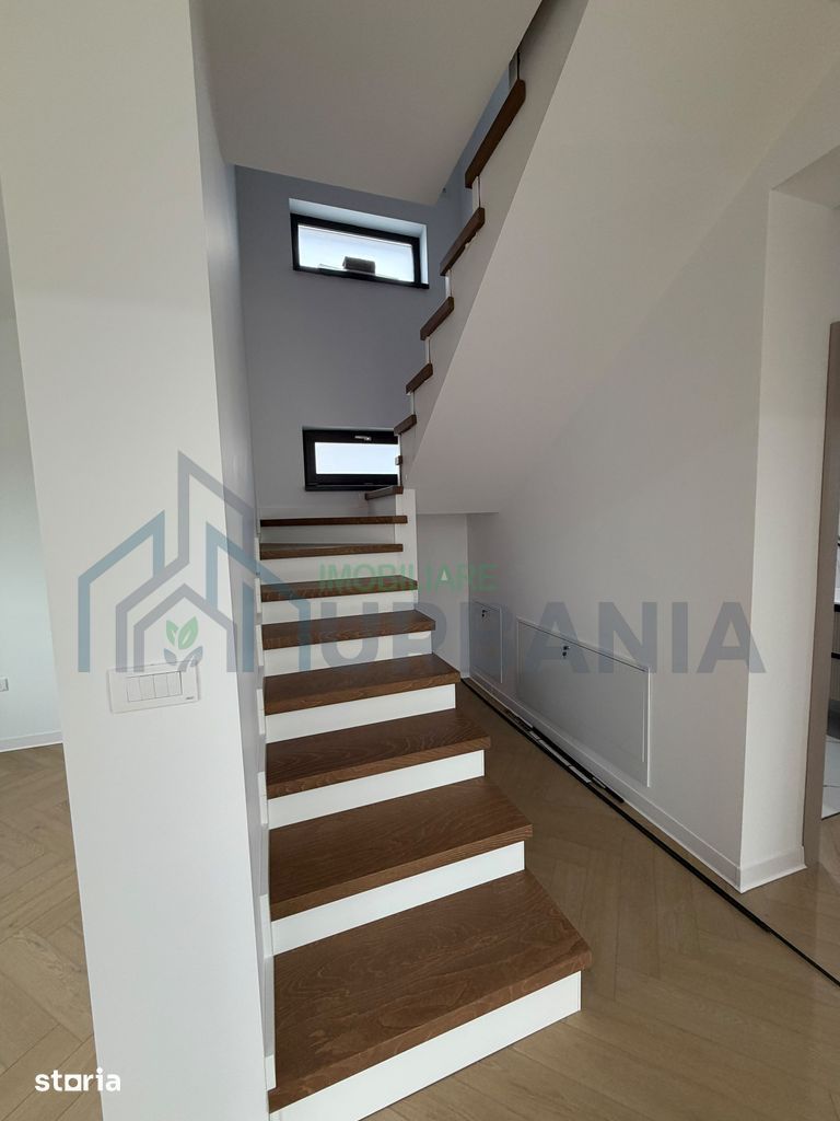 Casă de vânzare, 130 mp, 4 camere, Bucium, Iași – 239.000 Euro - Poză 9