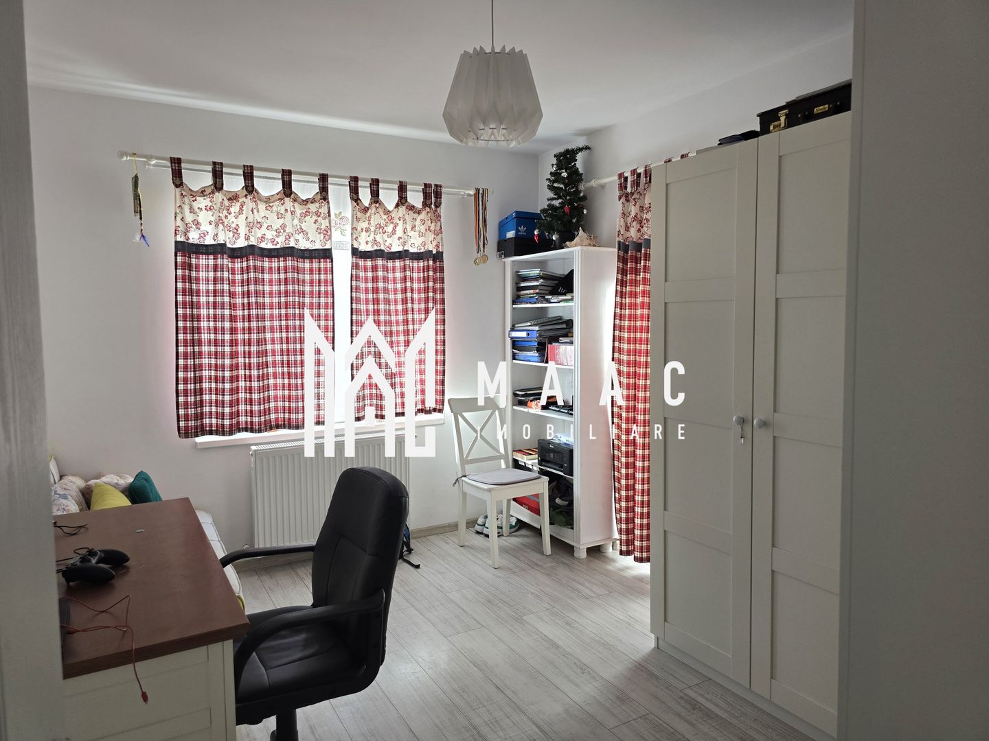 Apartament 3 Camere | Etaj 1 | 62MPU | Arhitectilor - Poză 10