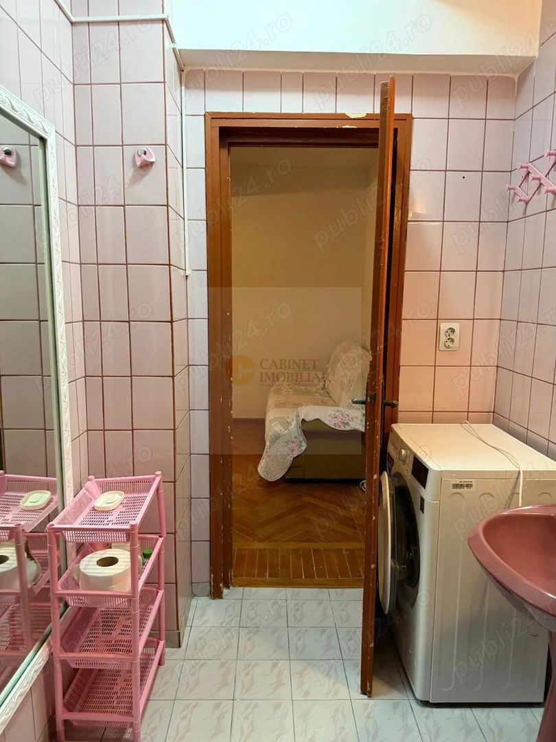 2 camere I Piata Romana - ASE I Etaj 2 - Poză 10