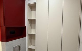 Vând apartament 2 camere mobilat, utilat - Poză 16