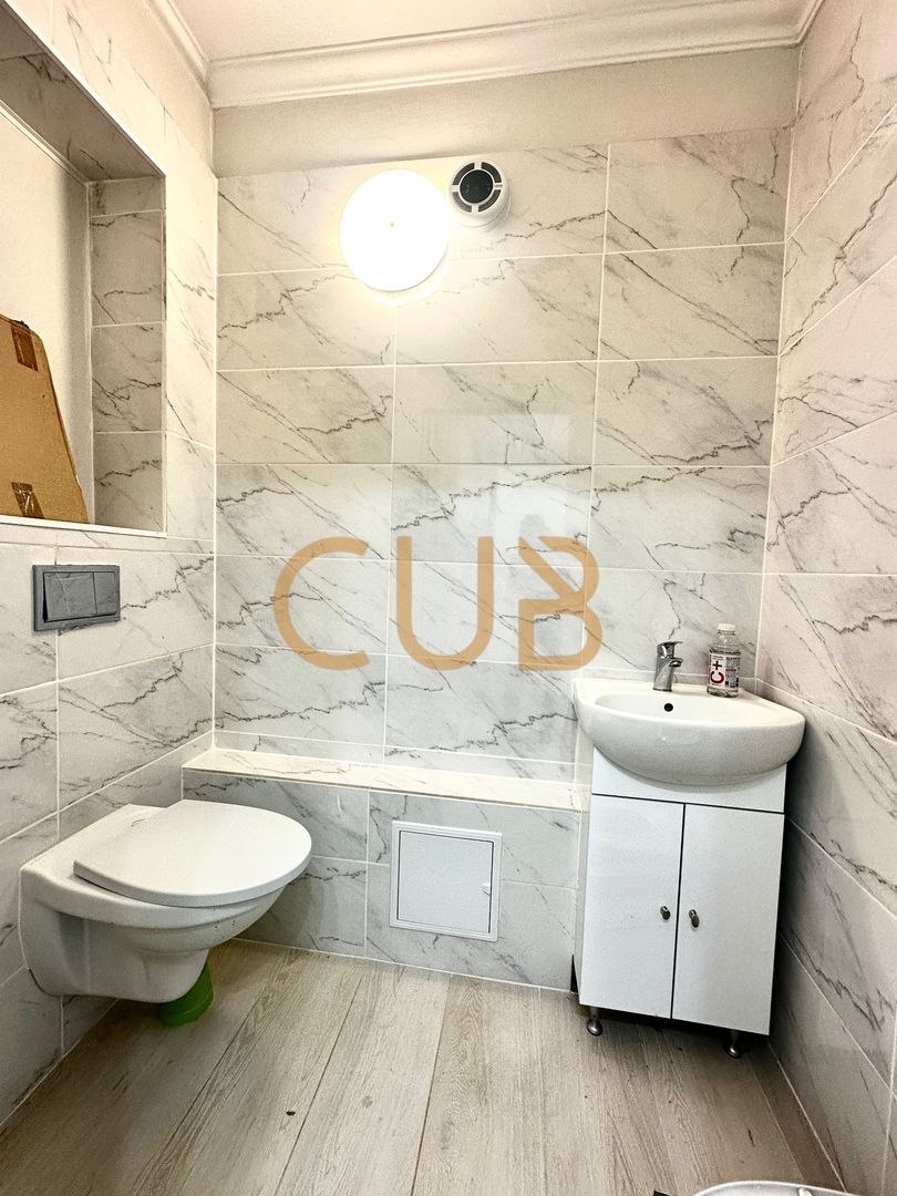 SPAȚIU COMERCIAL  – GIROC/CHIȘODA – 88 MP+TERASĂ+7 LOCURI PARCARE - Poză 10